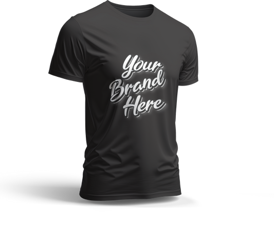 Long sleeve Triblend T-shirt (Custom)