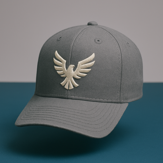 Straight Shooter  – Direct Embroidered Hat