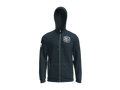 DFD Station 12 Lightweight Full Zip Hoodie