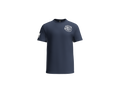 DFD Station 12 Cotton Tee