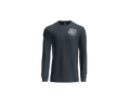 DFD Station 12 Tri-Blend Long Sleeve Tee