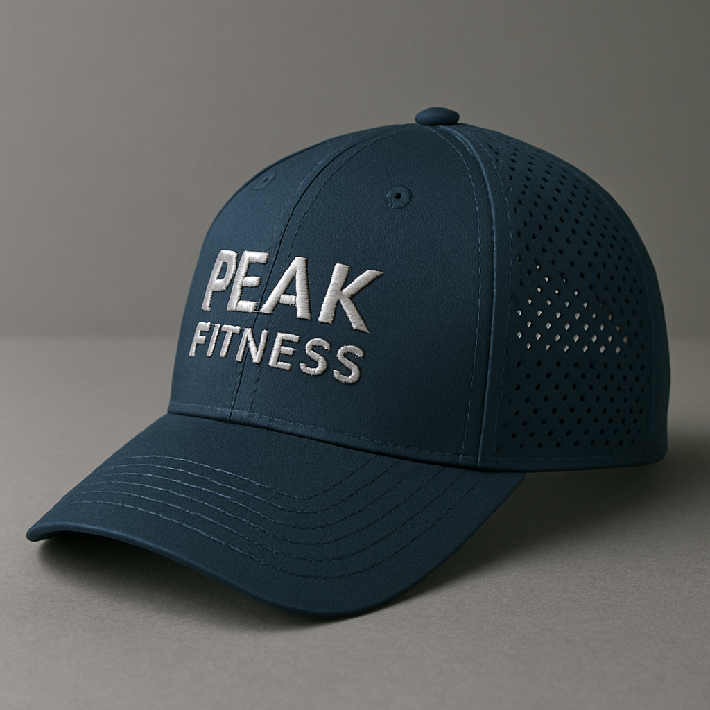 Straight Shooter  – Direct Embroidered Hat