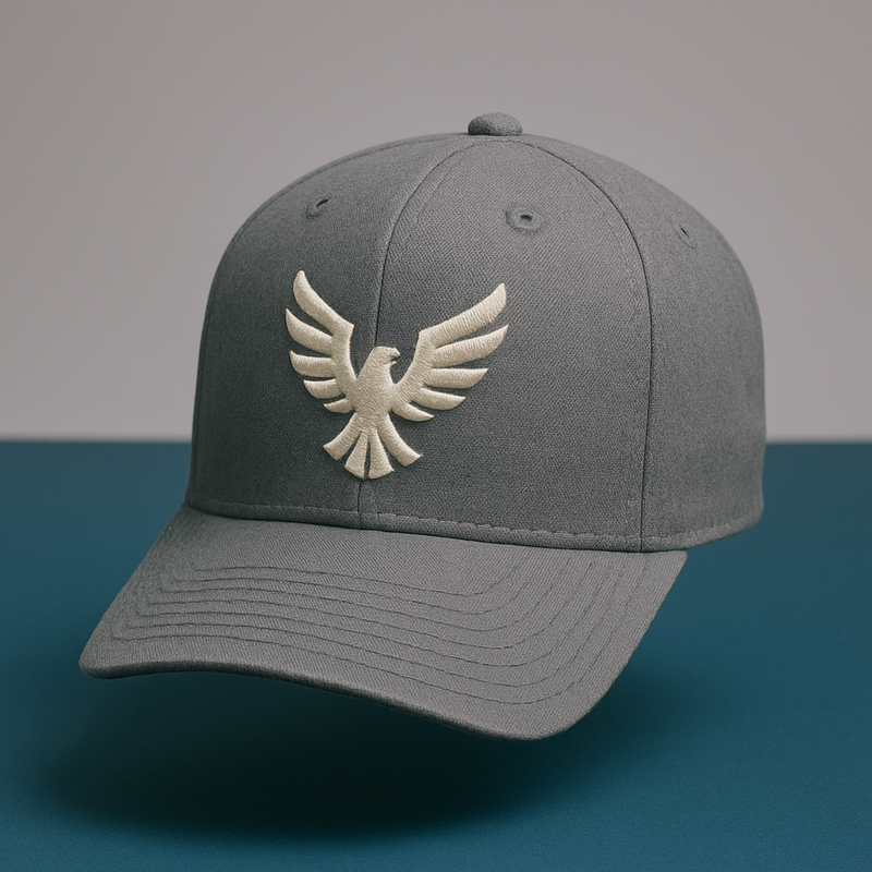 Straight Shooter  – Direct Embroidered Hat