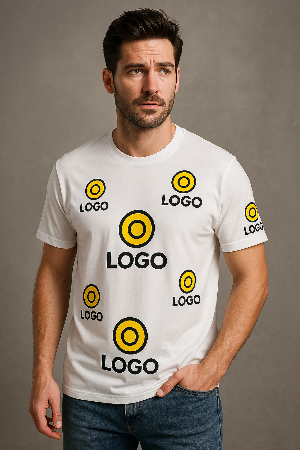 Print add-on